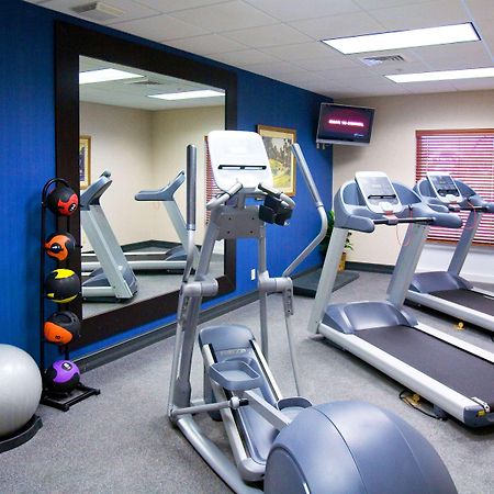 Hampton Inn & Suites Lake Wales Fasilitas foto