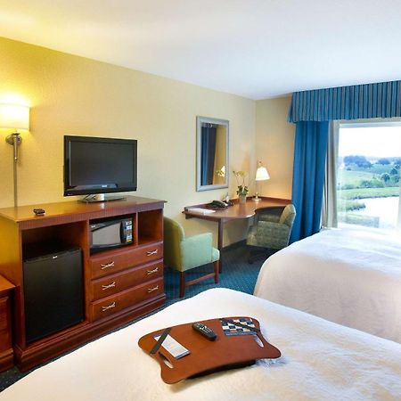 Hampton Inn & Suites Lake Wales Bagian luar foto