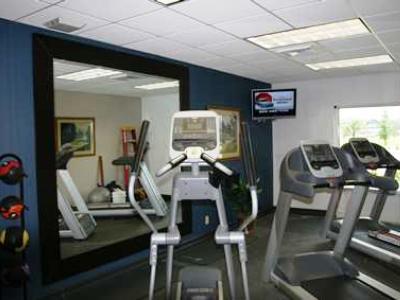 Hampton Inn & Suites Lake Wales Bagian luar foto