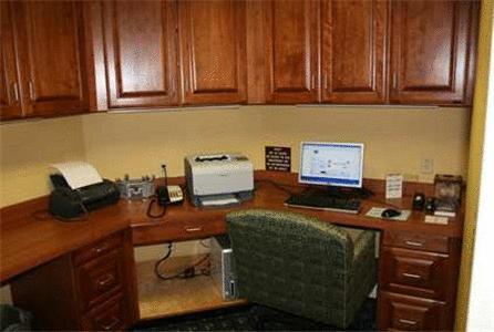 Hampton Inn & Suites Lake Wales Bagian luar foto